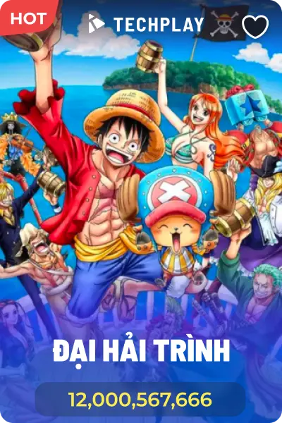 Thumb Đại Hải Trình 8live