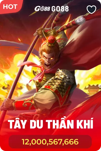Thumb Tây Du Thần Khỉ 8live