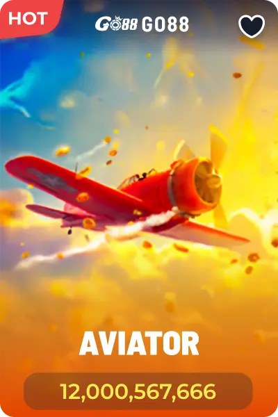 Thumb Aviator 8live