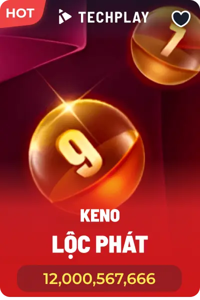 Thumb Keno 8live