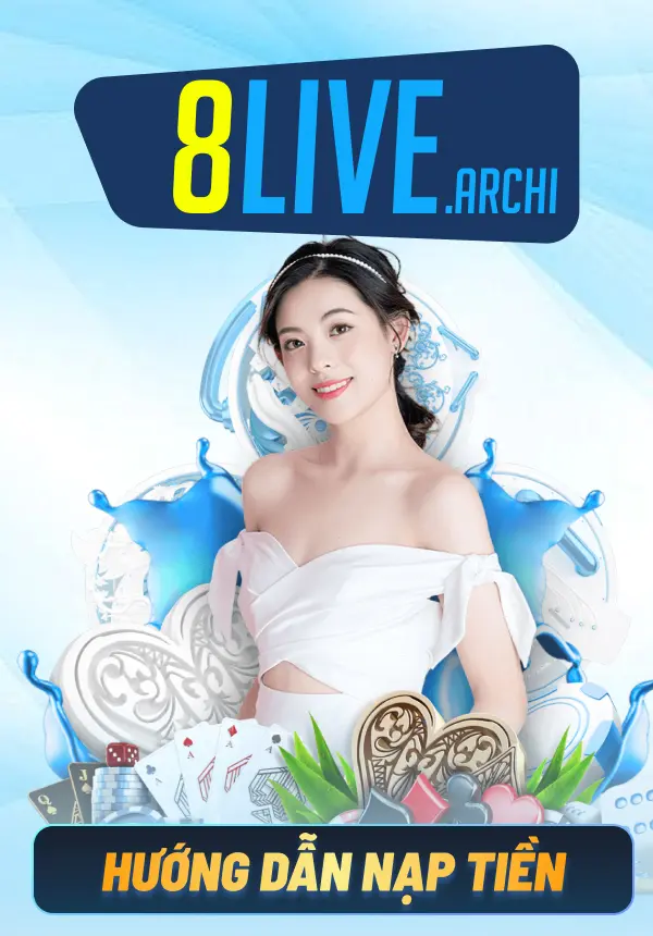 Thumb Nạp Tièn 8live