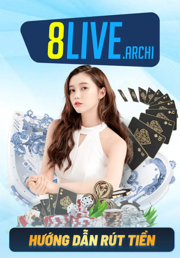 Thumb rút tiền 8live