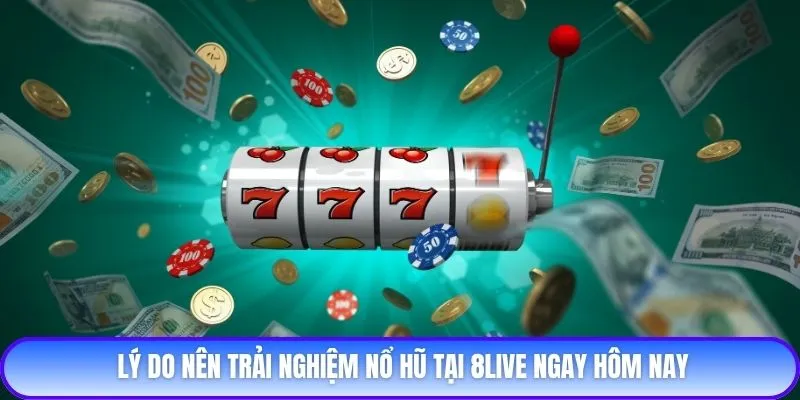 Cách soi nổ hũ